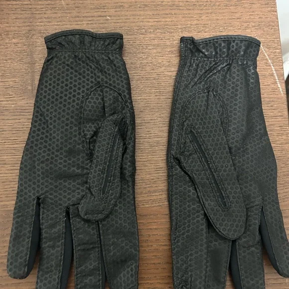 Zero Restriction Rain Gloves - Picture 2 of 2